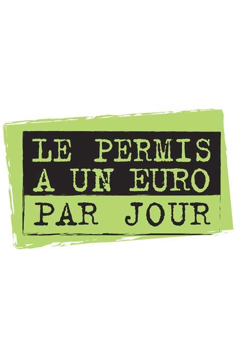 AP/DP : permis à 1 euros aux Epesses près des Herbiers en Vendée (85)